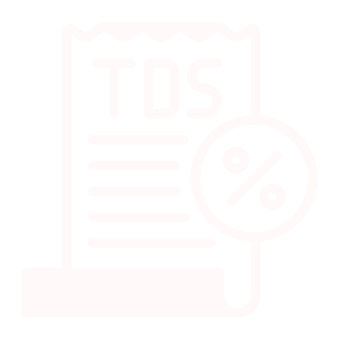 TDS & TCS correction